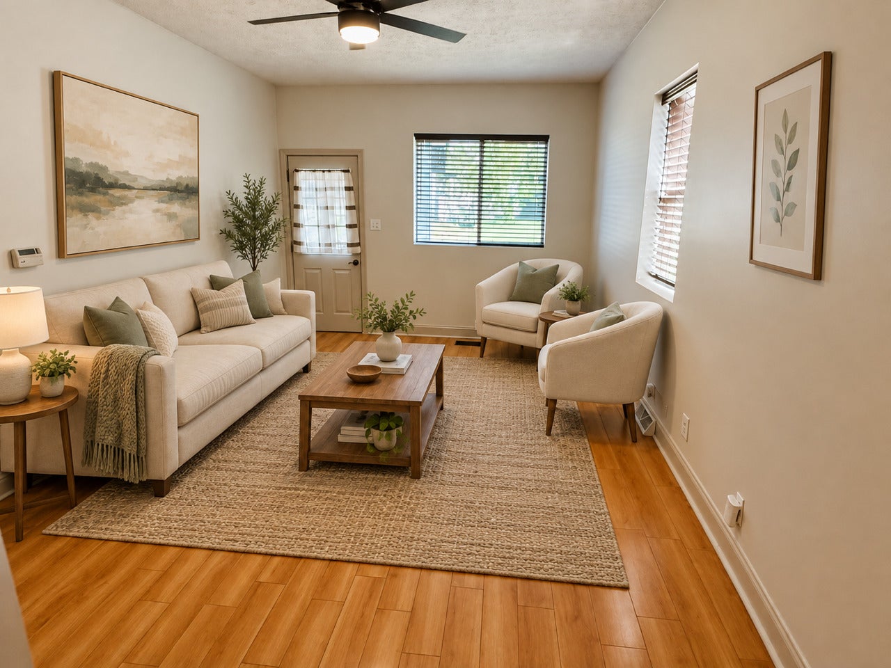 334 N 14th Street
