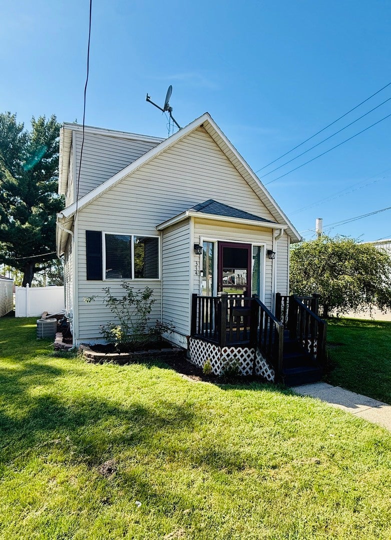 334 N 14th Street