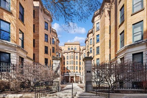 550 W SURF Street 524 Chicago IL 60657