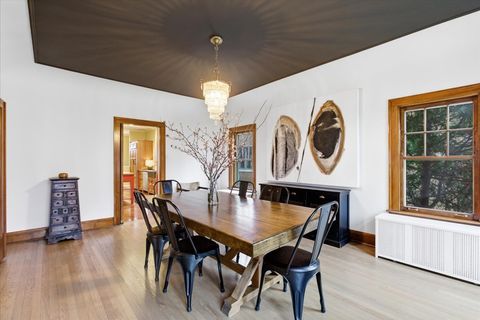 Tiny photo for 940 Bonnie Brae Place, River Forest, IL 60305 (MLS # 12574856)