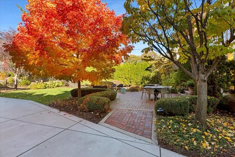 Tiny photo for 940 Bonnie Brae Place, River Forest, IL 60305 (MLS # 12574856)