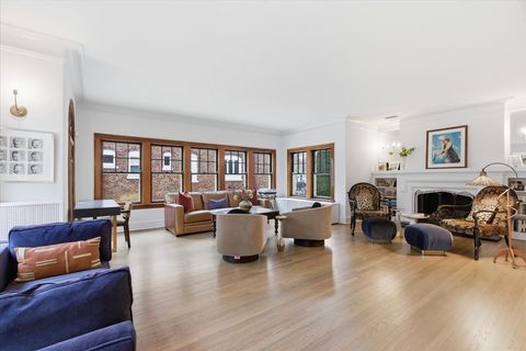 Tiny photo for 940 Bonnie Brae Place, River Forest, IL 60305 (MLS # 12574856)