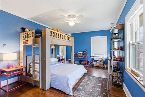 Tiny photo for 940 Bonnie Brae Place, River Forest, IL 60305 (MLS # 12574856)