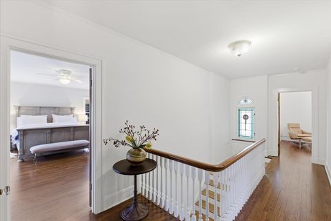 Tiny photo for 940 Bonnie Brae Place, River Forest, IL 60305 (MLS # 12574856)