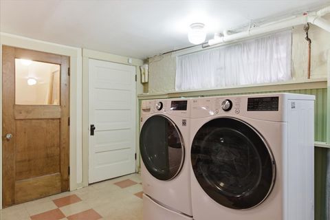 Tiny photo for 940 Bonnie Brae Place, River Forest, IL 60305 (MLS # 12574856)