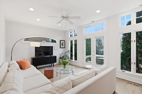 Tiny photo for 940 Bonnie Brae Place, River Forest, IL 60305 (MLS # 12574856)