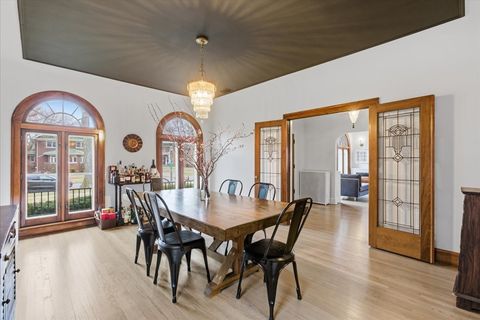 Tiny photo for 940 Bonnie Brae Place, River Forest, IL 60305 (MLS # 12574856)