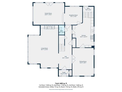 Tiny photo for 940 Bonnie Brae Place, River Forest, IL 60305 (MLS # 12574856)