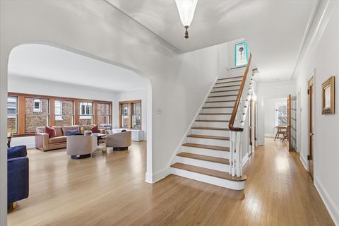 Tiny photo for 940 Bonnie Brae Place, River Forest, IL 60305 (MLS # 12574856)