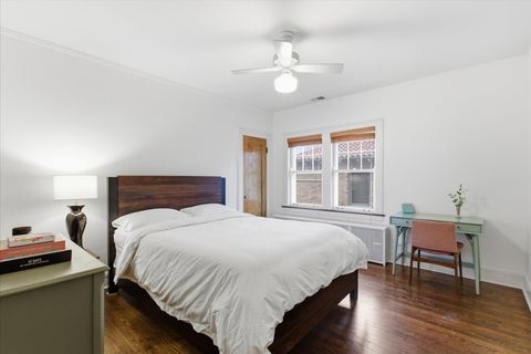 Tiny photo for 940 Bonnie Brae Place, River Forest, IL 60305 (MLS # 12574856)