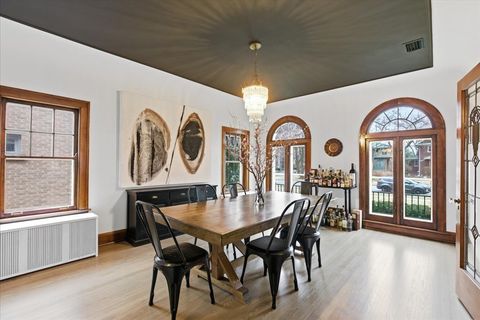 Tiny photo for 940 Bonnie Brae Place, River Forest, IL 60305 (MLS # 12574856)