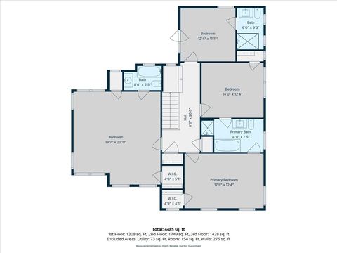 Tiny photo for 940 Bonnie Brae Place, River Forest, IL 60305 (MLS # 12574856)