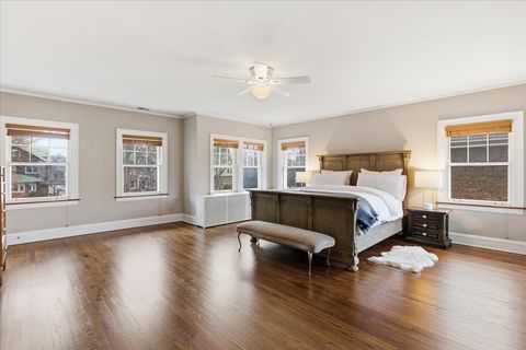 Tiny photo for 940 Bonnie Brae Place, River Forest, IL 60305 (MLS # 12574856)