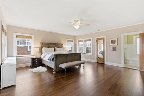 Tiny photo for 940 Bonnie Brae Place, River Forest, IL 60305 (MLS # 12574856)