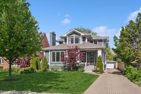 1215 Ashland Avenue River Forest IL 60305