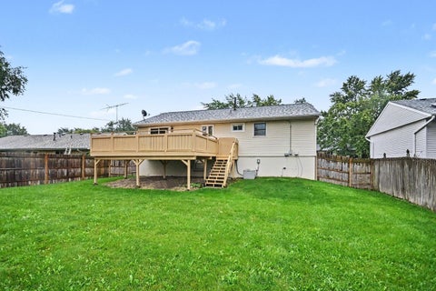 Tiny photo for 614 Oriole Drive, Streamwood, IL 60107 (MLS # 12787225)