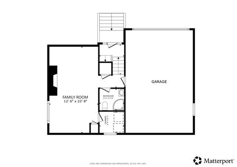Tiny photo for 614 Oriole Drive, Streamwood, IL 60107 (MLS # 12787225)