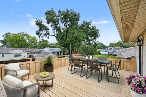 Tiny photo for 614 Oriole Drive, Streamwood, IL 60107 (MLS # 12787225)