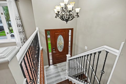 Tiny photo for 614 Oriole Drive, Streamwood, IL 60107 (MLS # 12787225)