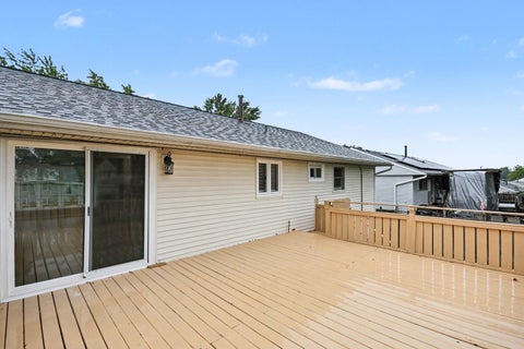 Tiny photo for 614 Oriole Drive, Streamwood, IL 60107 (MLS # 12787225)