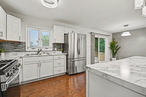 Tiny photo for 614 Oriole Drive, Streamwood, IL 60107 (MLS # 12787225)
