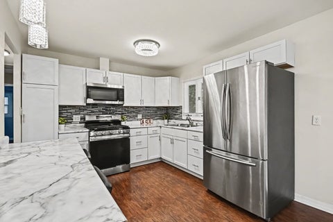 Tiny photo for 614 Oriole Drive, Streamwood, IL 60107 (MLS # 12787225)