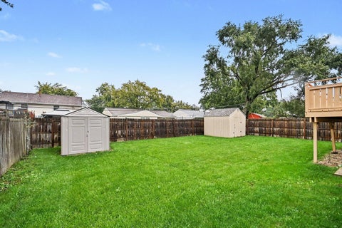 Tiny photo for 614 Oriole Drive, Streamwood, IL 60107 (MLS # 12787225)