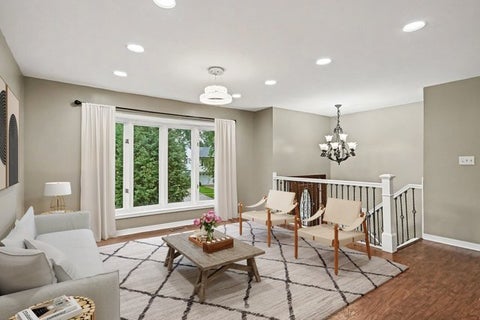 Tiny photo for 614 Oriole Drive, Streamwood, IL 60107 (MLS # 12787225)