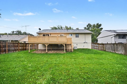 Tiny photo for 614 Oriole Drive, Streamwood, IL 60107 (MLS # 12787225)