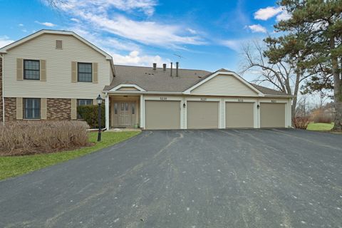 Photo of 5231 Rockpointe Court #5231, Gurnee, IL 60031 (MLS # 12569924)