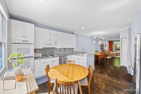 Tiny photo for 1812 S FEDERAL Street #36, Chicago, IL 60616 (MLS # 12613902)