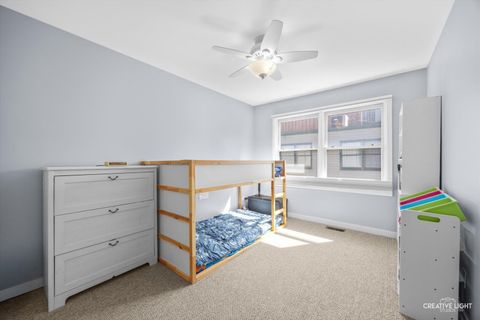 Tiny photo for 1812 S FEDERAL Street #36, Chicago, IL 60616 (MLS # 12613902)
