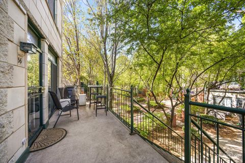 Tiny photo for 1812 S FEDERAL Street #36, Chicago, IL 60616 (MLS # 12613902)