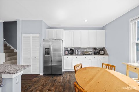 Tiny photo for 1812 S FEDERAL Street #36, Chicago, IL 60616 (MLS # 12613902)