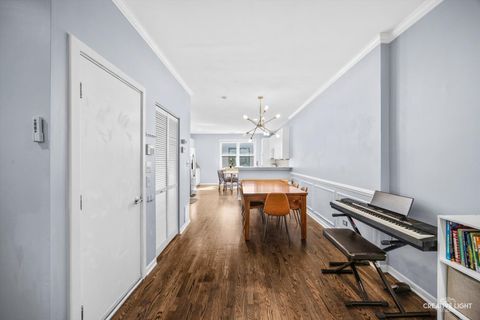 Tiny photo for 1812 S FEDERAL Street #36, Chicago, IL 60616 (MLS # 12613902)