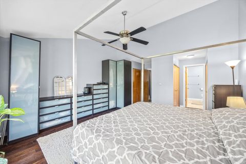 Tiny photo for 1812 S FEDERAL Street #36, Chicago, IL 60616 (MLS # 12613902)