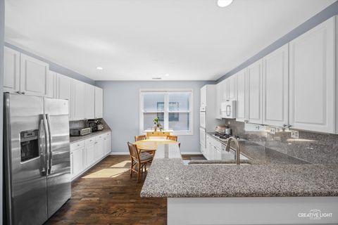 Tiny photo for 1812 S FEDERAL Street #36, Chicago, IL 60616 (MLS # 12613902)