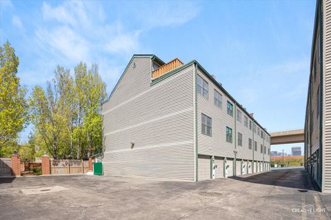 Tiny photo for 1812 S FEDERAL Street #36, Chicago, IL 60616 (MLS # 12613902)