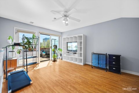 Tiny photo for 1812 S FEDERAL Street #36, Chicago, IL 60616 (MLS # 12613902)