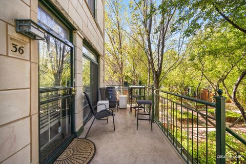 Tiny photo for 1812 S FEDERAL Street #36, Chicago, IL 60616 (MLS # 12613902)