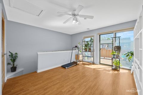 Tiny photo for 1812 S FEDERAL Street #36, Chicago, IL 60616 (MLS # 12613902)