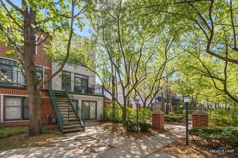 Tiny photo for 1812 S FEDERAL Street #36, Chicago, IL 60616 (MLS # 12613902)