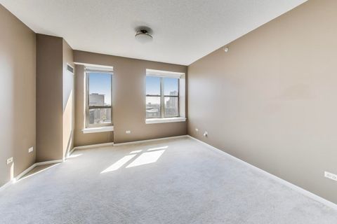 Tiny photo for 1717 S Prairie Avenue #1910, Chicago, IL 60616 (MLS # 12578268)