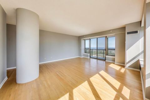 Tiny photo for 1717 S Prairie Avenue #1910, Chicago, IL 60616 (MLS # 12578268)
