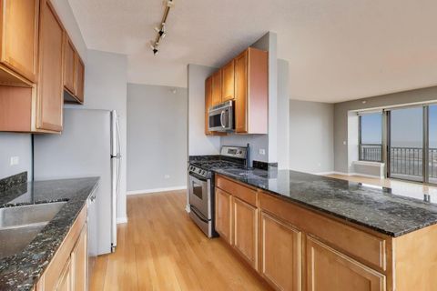 Tiny photo for 1717 S Prairie Avenue #1910, Chicago, IL 60616 (MLS # 12578268)