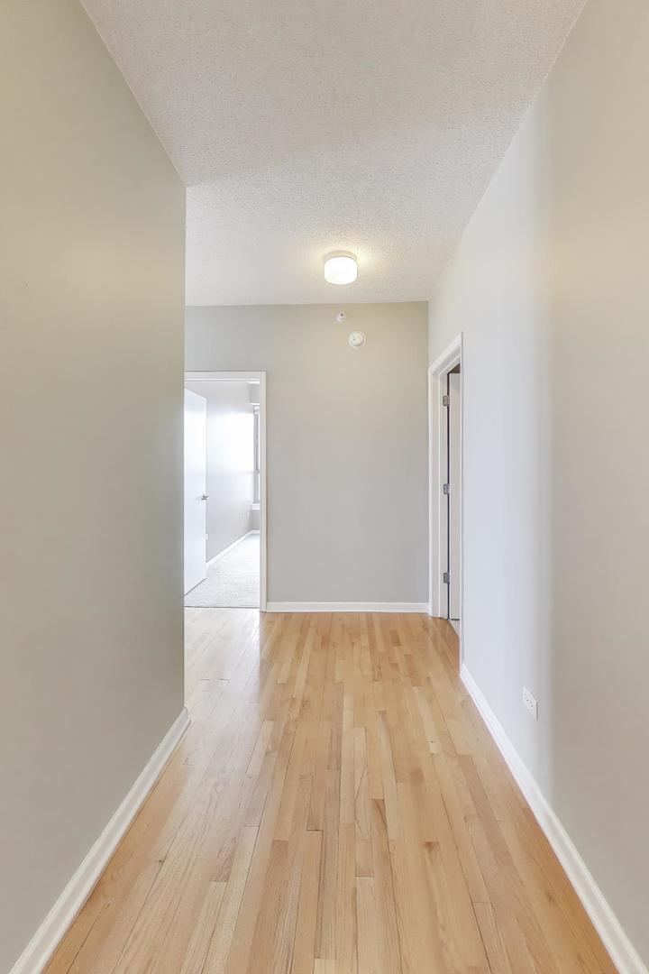 1717 S Prairie Avenue 1910