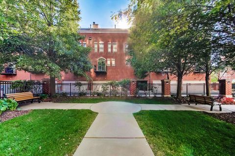 Tiny photo for 1717 S Prairie Avenue #1910, Chicago, IL 60616 (MLS # 12578268)