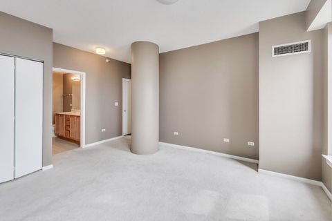 Tiny photo for 1717 S Prairie Avenue #1910, Chicago, IL 60616 (MLS # 12578268)