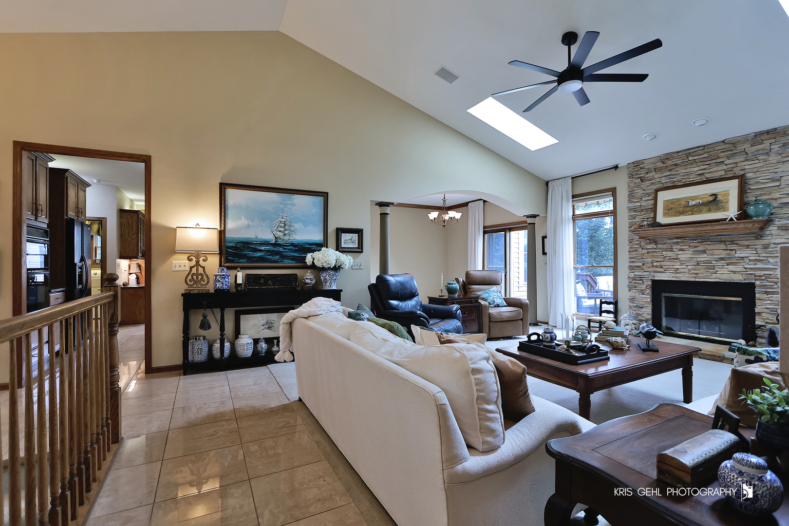 10910 Partridge Trail