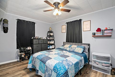 Tiny photo for 570 E 2nd Avenue, Clifton, IL 60927 (MLS # 12647112)